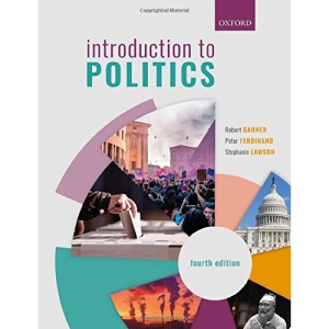 Introduction to Politics