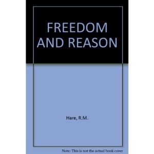 FREEDOM AND REASON