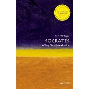 Socrates: A Very Short Introduction (Very Short Introductions)
