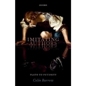 Imitating Authors: Plato to Futurity