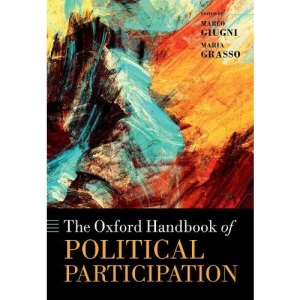 The Oxford Handbook of Political Participation (Oxford Handbooks)