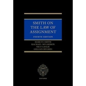Smith on The Law of Assignment