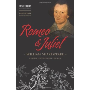 Romeo and Juliet (Shakespeare Made in Canada)