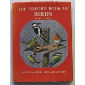 Oxford Book of Birds