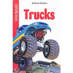 Trucks (Oxford Reds)