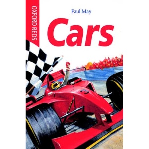 Cars (Oxford Reds)