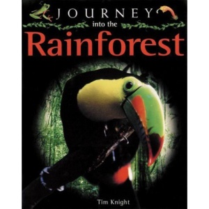Journey to the Rainforest