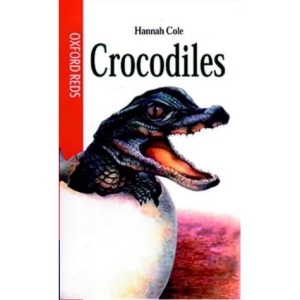 Crocodiles (Oxford Reds)
