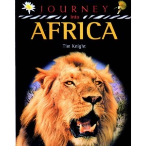 Journey into Africa (Journey...)