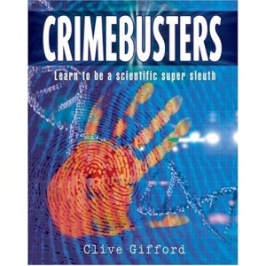 Crimebusters: How science fights crime