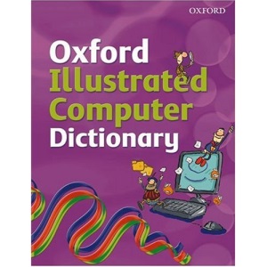 Oxford Illustrated Computer Dictionary