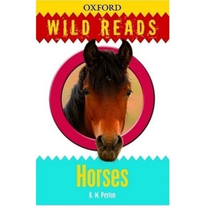 Wild Reads: Horses