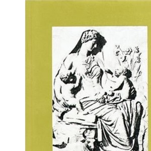 The Third Book of Horace's Odes: Bk.3
