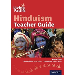 Living Faiths Hinduism Teacher Guide