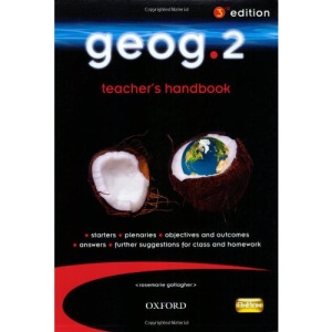 geog.2: teacher's handbook