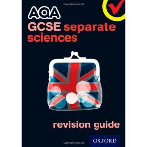 AQA GCSE Separate Science Revision Guide