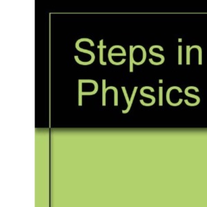 Steps in Physics
