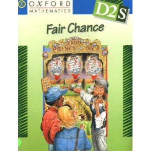 Oxford Mathematics: Shorter Books D2S