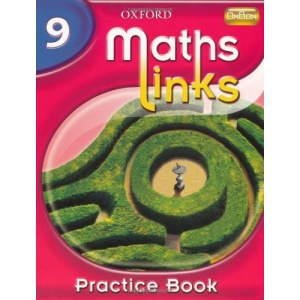 MathsLinks: 3: Y9 Practice Book