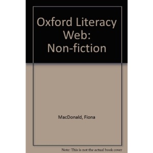 Oxford Literacy Web: Non-fiction