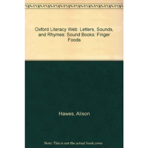 Oxford Literacy Web: Letters, Sounds and Rhymes