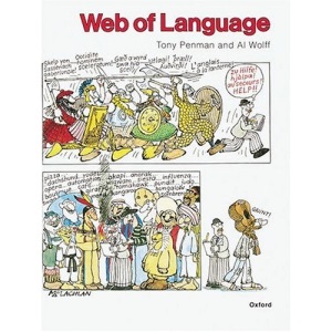 Web of Language