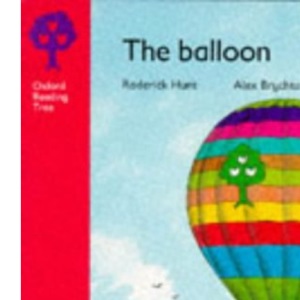 Balloon (Oxford Reading Tree)
