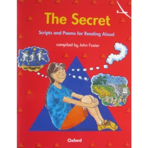 Oxford Primary English: Scripts and Poems for Reading Aloud