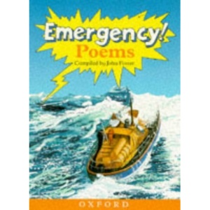Poetry Paintbox: Emergency Poems