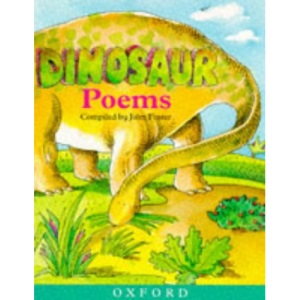 Poetry Paintbox: Dinosaur Poems