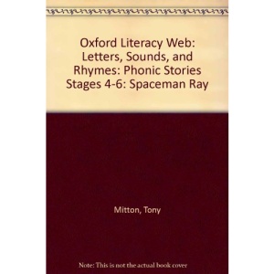 Oxford Literacy Web: Letters, Sounds and Rhymes