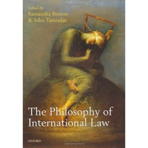 The Philosophy of International Law