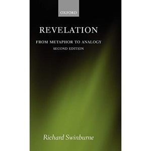 Revelation: From Metaphor to Analogy