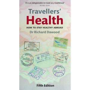Travellers' Health: How to stay healthy abroad
