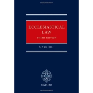Ecclesiastical Law