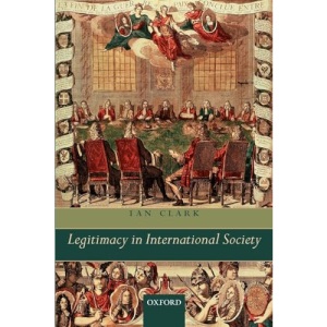 Legitimacy in International Society