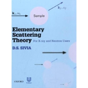 Elementary Scattering Theory: For X-ray and Neutron Users