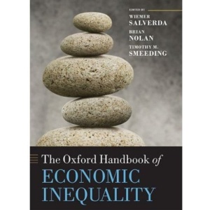 The Oxford Handbook of Economic Inequality (Oxford Handbooks in Economics)