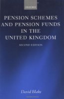 Pension Schemes and Pension Funds in the United Kingdom