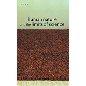 Human Nature and the Limits of Science