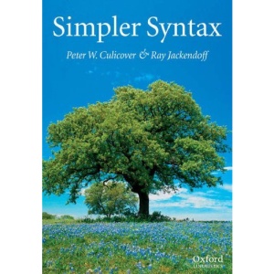 Simpler Syntax