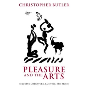 Pleasure and the Arts: Enjoying Literature, Painting, and Music