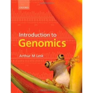 Introduction to Genomics