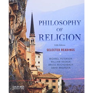 Philosophy of Religion: Selected Readings
