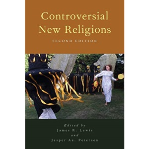 Controversial New Religions
