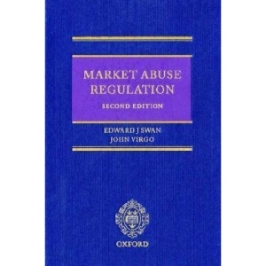 Market Abuse Regulation