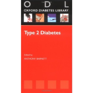 Type 2 Diabetes (Oxford Diabetes Library)