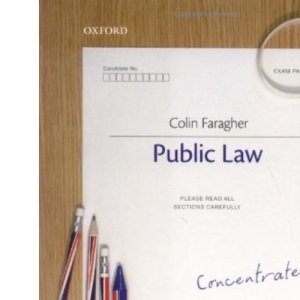Public Law Concentrate