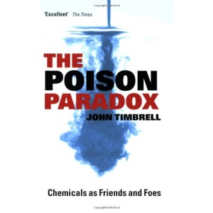 The Poison Paradox: Chemicals as Friends and Foes