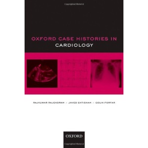 Oxford Case Histories in Cardiology